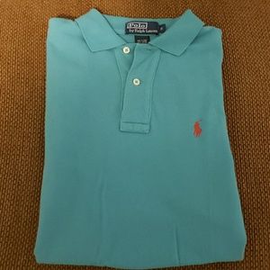 Polo Ralph Lauren polo shirt